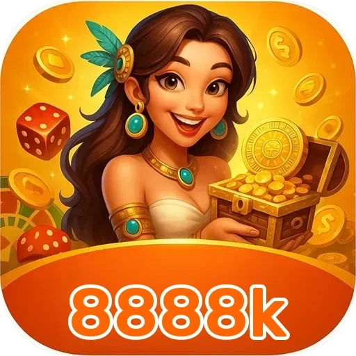 8888k: Bônus Imperdíveis para Transformar Sua Experiência de Jogo