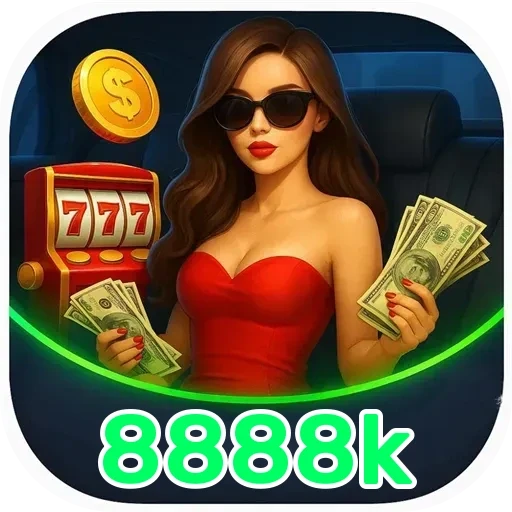 8888k: Login Rápido e Seguro Para Jogos Sem Limites