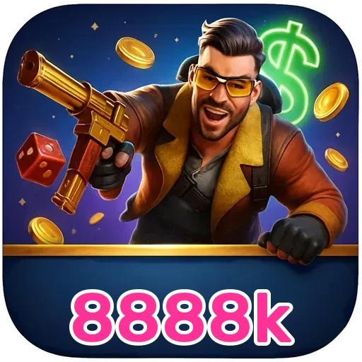 8888k: Recursos Exclusivos que Transformam sua Experiência de Jogo