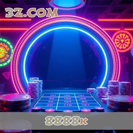 8888k Plataforma Oficial