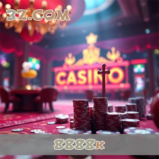 8888k Caça-Níqueis