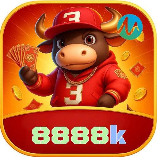 8888k