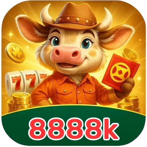8888k: Os Jogos Que Você Não Pode Deixar de Experimentar