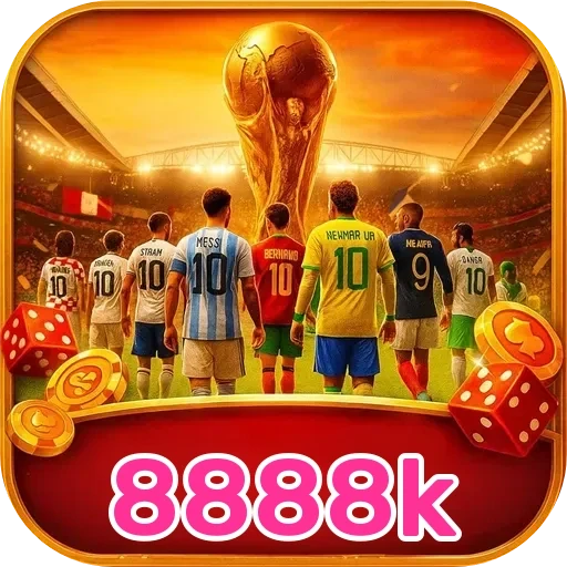 8888k: Promoções Fantásticas que Elevam Sua Experiência de Jogo